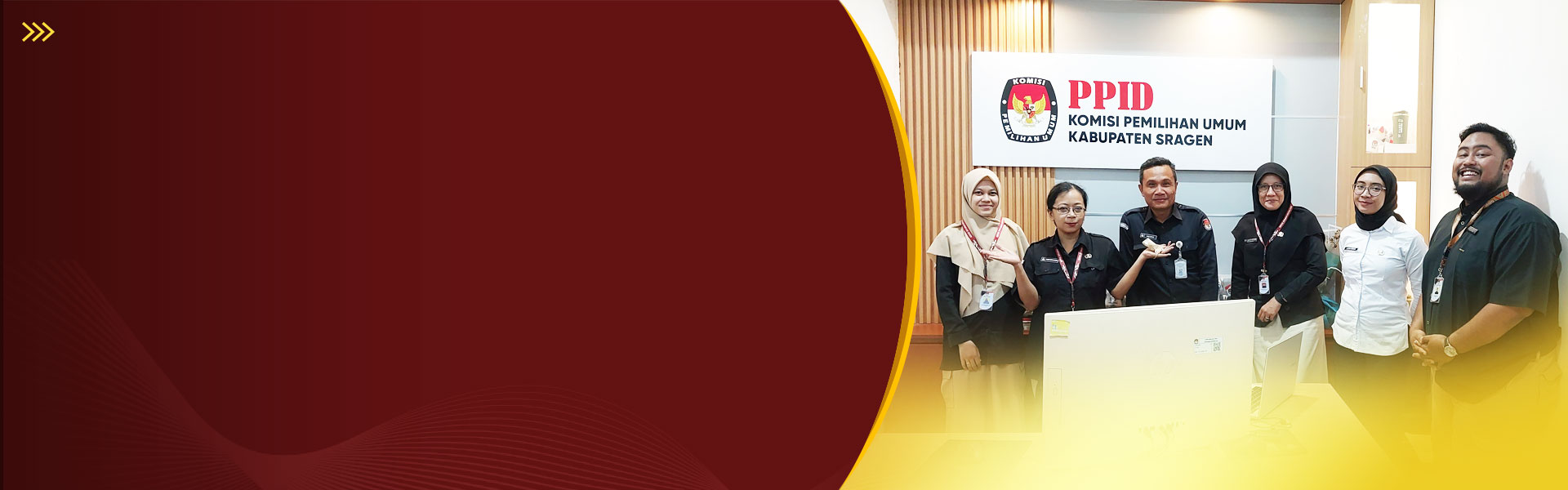 Pelayanan Informasi TIDAK Dipungut Biaya